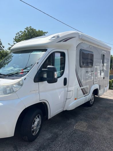 camper