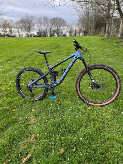 Vitus Sommet Carbon