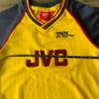 Arsenal retro kids jersey Image 2