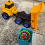 My 1st JCB Stacking Stanley Mega Truck Image 6