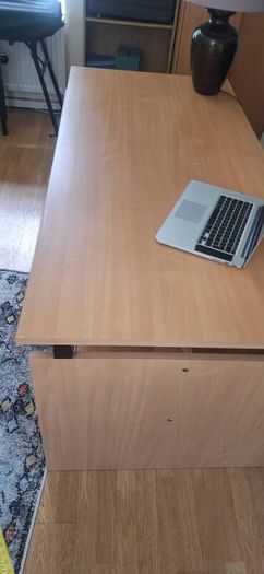 Office Desk