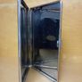 1950s cigarette case Isle Of Man Image 2
