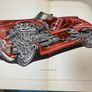 Triumph TR4 Workshop Manual Genuine Image 2