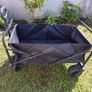 Heavy duty beach wagon Image 2