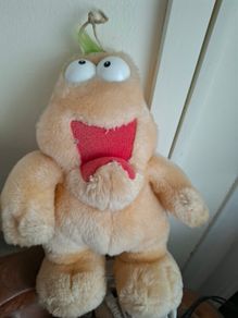 zig &Zag toy
