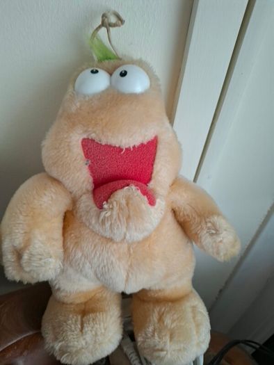zig &Zag toy
