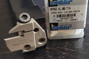 Iscar Mahpl 25 Lathe Tool