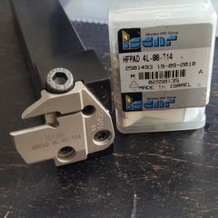 Iscar Mahpl 25 Lathe Tool