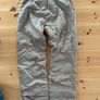 Mens Helly Hansen jacket & pants Large Image 8