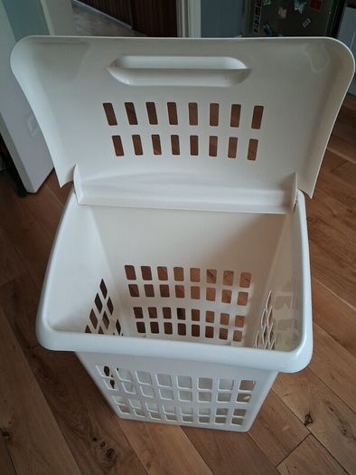 Laundry baskets