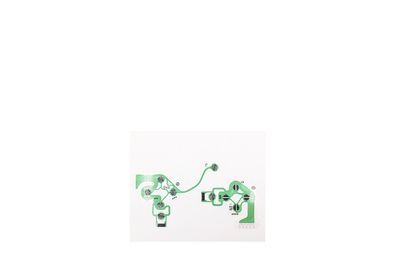 Ps2 Ps3 Ps4 Controller Ribbon Cable Conductive Film Sa1q160a Sa1q159a Sa1q113a Sa1q135a Sa1q194a Sa1q222a