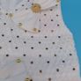 Gorgeous Embroidered Christening/Wedding Baby Girls Dress 3 Sizes Image 6