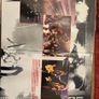AC/DC Limited Edition collectors gatefold 12 inch single original 1988 release heat seeker vinyl record in near mint condition Image 2