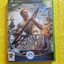 Medal of Honor Rising Sun Xbox Original games Original Image 2