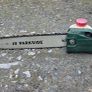 7ft long branch saw Image 5