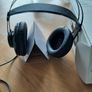 K72 , closed back AKG head phones Image 2