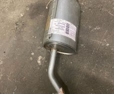 honda civic backbox