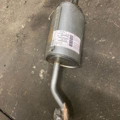 honda civic backbox