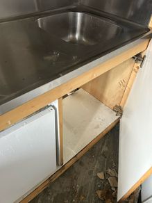 kitchenette