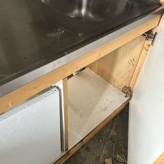 kitchenette