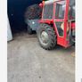 Massey Ferguson 35 3 Cylinder Perkins Diesel 1 owner last 30 years Image 3