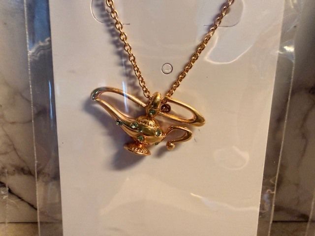 Jewellery
