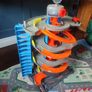 Hot Wheels Mega Garage Image 2