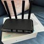 Dual Band Gigabit Router Image 5