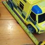 Police cars & ambulances Image 4