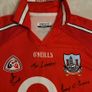Cork Hurling Jersey Image 4