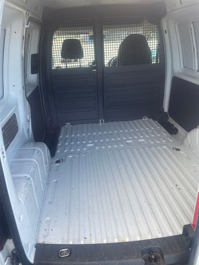 2015 Volkswagen Caddy
