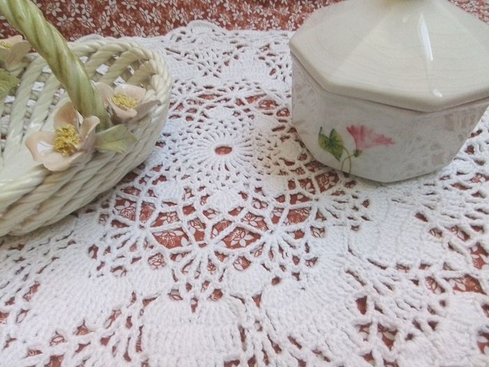 Three Continental Pottery Pieces