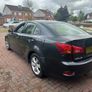 lexus is220d Cash offer/swaps Image 8