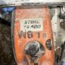 Stihl TS 400 Cut-Off Saw Image 2