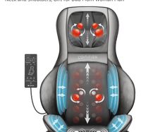 massage seat