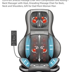 massage seat