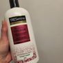 TRESemme Revitalise color conditioner 900ml NEW Image 2