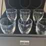 Engraved by John Rocha Waterford Crystal John Rocha Geo glasses Image 2