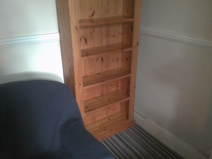 Bookcase