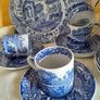 expresso coffee set 6cups 6saucers Image 3