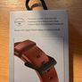 Apple Watch leather Strap for Ultra 1 and 2 49 mm Image 3