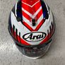 Arai RX-7V Evo Rea SB3 Helmet Image 4