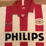 PSV Eindhoven Jersey. Season 2006/2008. Official Nike Home Jersey From 2006. Authentic Original. Not A Modern Day Remake. Image 7