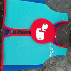 toddler swim vest