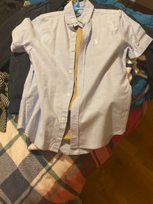 Boys outfit age 7
