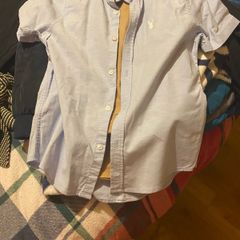 Boys outfit age 7