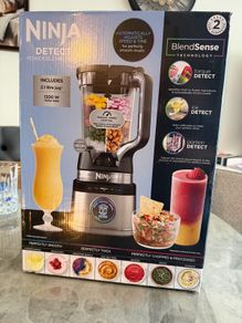 Ninja detect Power Blender PRO