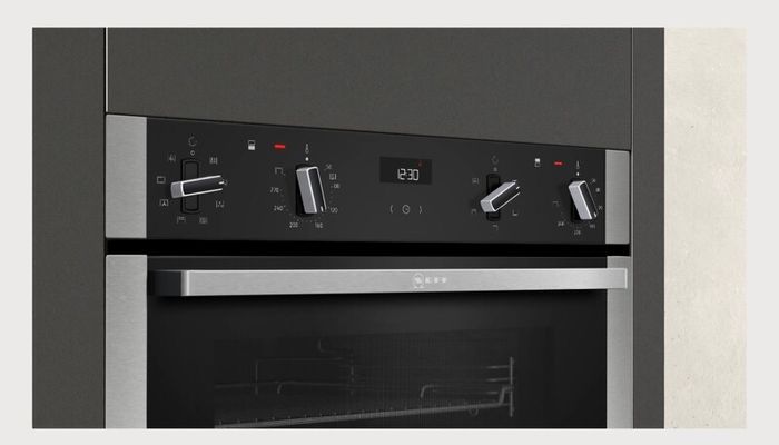 oven