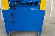1.5-72mm Heavy duty wire copper aluminium stripping machine professional new