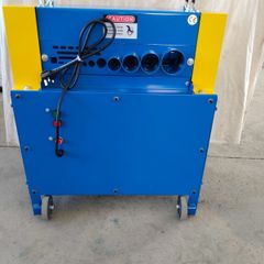 1.5-72mm Heavy duty wire copper aluminium stripping machine professional new